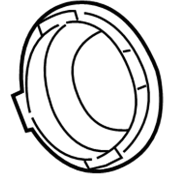 GM 22874956 Access Cover GM 22874956 Access Cover