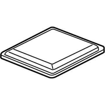 Saturn 22676970 Filter