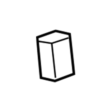 Hummer Power Window Switch - 10386171