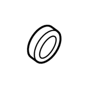 Chevy Wheel Seal - 15823962