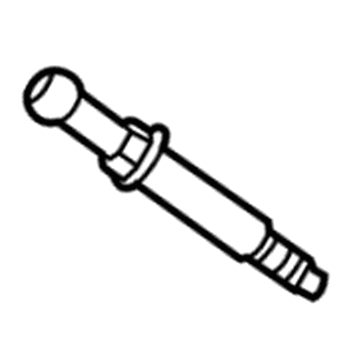 Buick 11609908 Engine Cover Stud