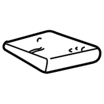 GM 52469161 Lower Seal