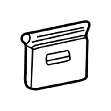 GM 52469156 Door GM 52469156 Door