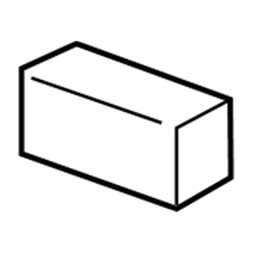 Pontiac Fuse - 22711064