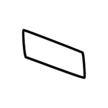 Pontiac Trans Sport Emblem - 10270930