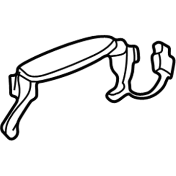 Oldsmobile Spark Plug Wires - 10486200