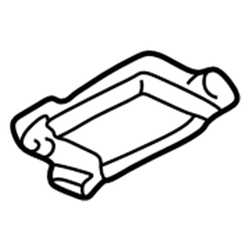 Buick Igniter - 19178834