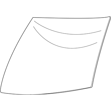 Saturn 22700024 Side Marker Lamp