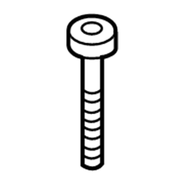 Saturn 11102371 Ignition Coil Bolt