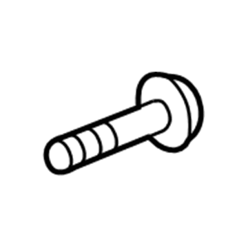 GM 11611517 Gear Assembly Bolt