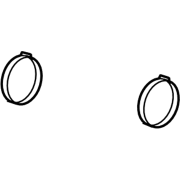 GM 19149819 Boot Kit Clamp GM 19149819 Boot Kit Clamp