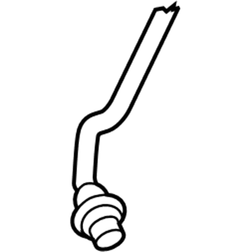 Cadillac 13503401 Bulb