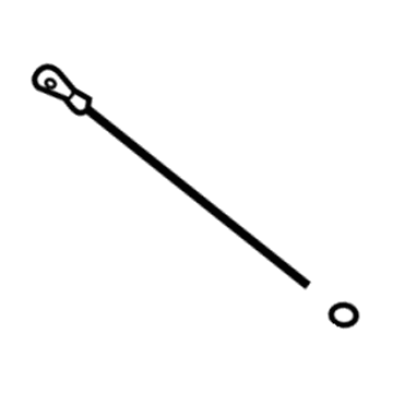 Cadillac DTS Dipstick - 12585402