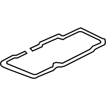Cadillac 12378521 Oil Pan Gasket