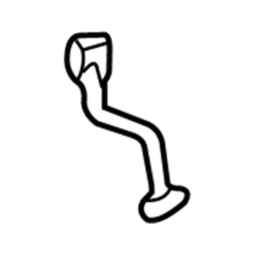 GMC 15698480 Support