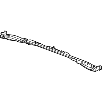 GM 95468157 Upper Cover GM 95468157 Upper Cover