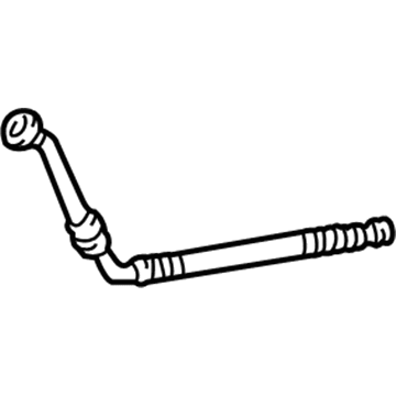 GMC Safari A/C Hose - 15694186