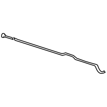 GMC Safari A/C Hose - 15694193