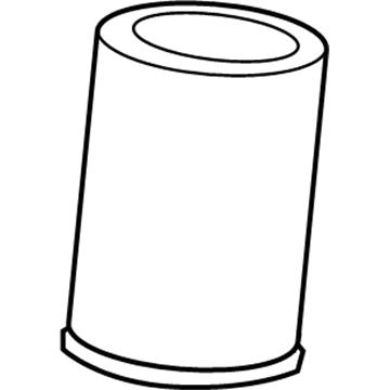 2007 Chevy Cobalt Air Filter - 15239447