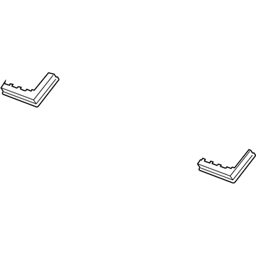 Chevy 10342024 Element