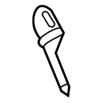 Chevy 96443253 Guide