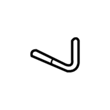 Pontiac 22735304 Hanger