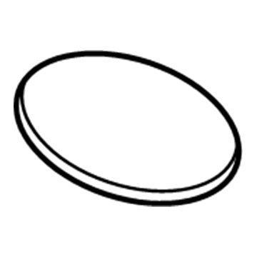 GMC Terrain Emblem - 12620296