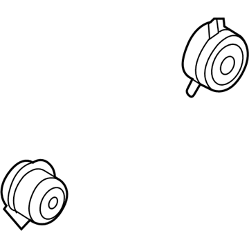 Saturn 15875029 Motor