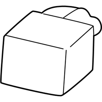 GMC K2500 Relay - 344813