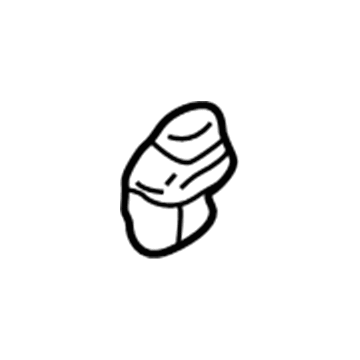 Buick Rendezvous Power Window Switch - 10339377