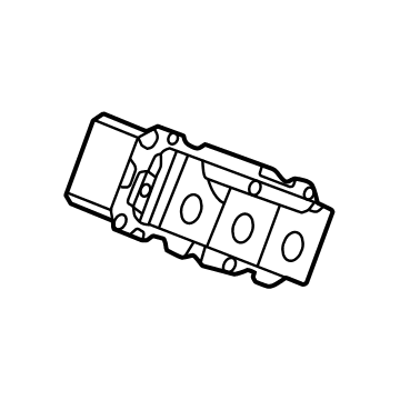 Buick 84124318 Indicator