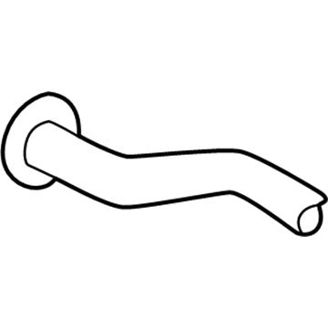 GMC Sway Bar Bushing - 15697706