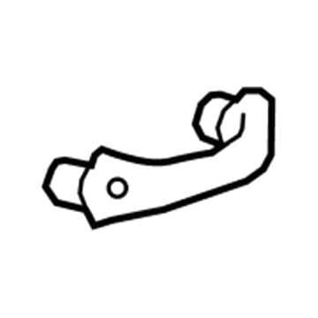 GMC 20986867 Grip Handle