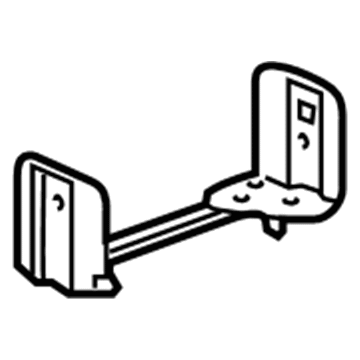 GM 39008841 Front Bracket