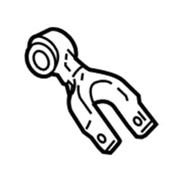 Oldsmobile Engine Mount - 10056753