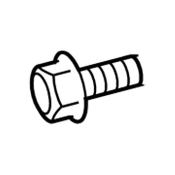 GM 94856584 Mount Kit