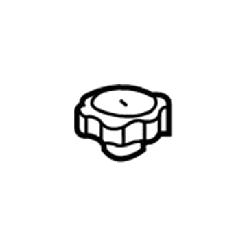 Saturn 15075118 Reservoir Cap