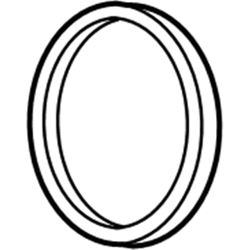 Chevy 90509682 Master Cylinder Seal