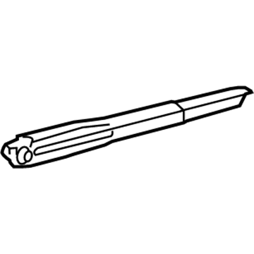 Chevy 25928754 Handle