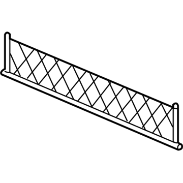 Chevy 22718435 Cargo Net