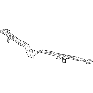 Cadillac 84868410 Upper Support