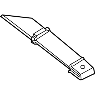 2000 Chevy Corvette Coil Springs - 22146323