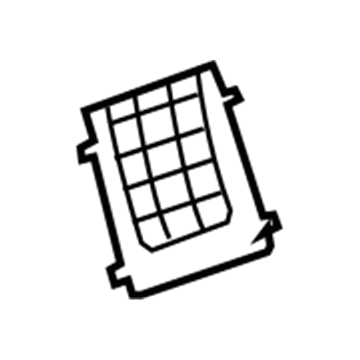 Hummer 15875355 Pocket