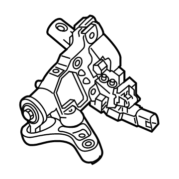 GMC 85565586 Auto Trans Control