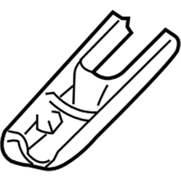 Saturn 96628226 Cover