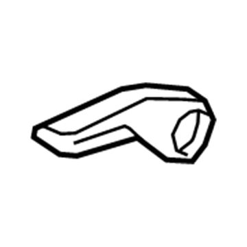 Saturn 13157667 Adjust Handle