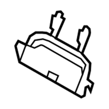 Saturn 13155707 Upper Support