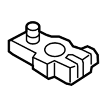 Chevy 19316387 Positive Term