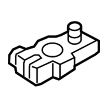 Chevy 19317469 Negative Term