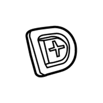 Chevy Cruise Control Switch - 22732621